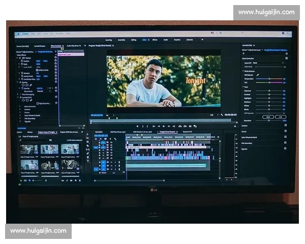 后期剪辑中缩写的含义及其在影视制作中的应用探析